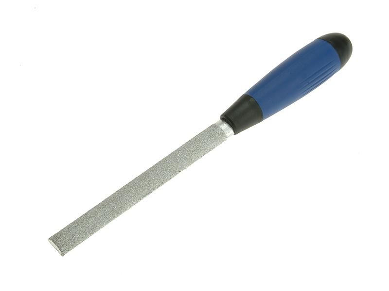 Vitrex 102120 Tile File - Soft Grip - Image 6