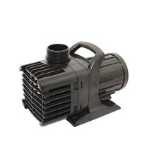 1500 GPH Submersible Pond Pump 3/4"-1-1/2" Tubing 85W Max-H 13ft UL Listed