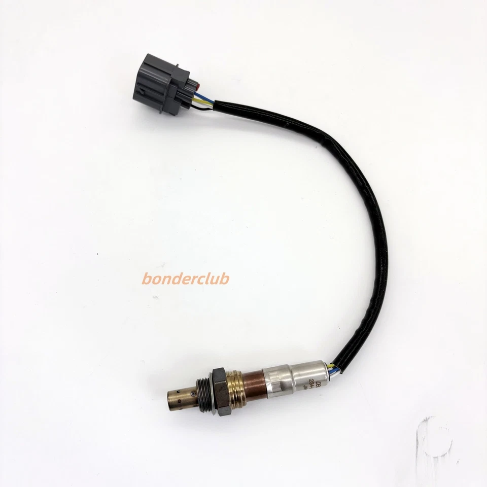 Denso 1X Oxygen O2 Sensor Upstream For 05-08 Honda Pilot 3.5L V6 234-5010 Foto 4 de 4