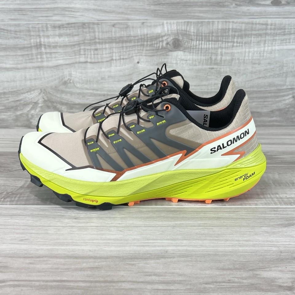 Salomon Thundercross Running Shoes