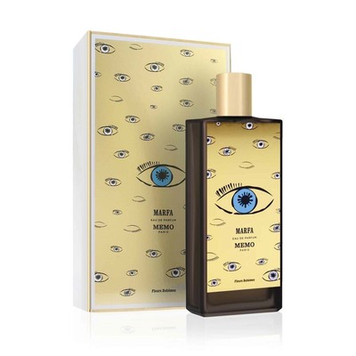 Memo Paris Marfa Eau De Parfum 75ml unisex