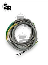 IMPIANTO ELETTRICO MOTOM DELFINO 160