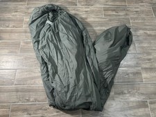 US Military Foliage Green Modular Patrol Sleeping Bag Sleep System ACU UCP Army