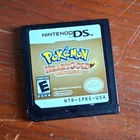New ListingPokemon HeartGold Version Nintendo DS Multiplayer RPG NTSC-U/C Nintendo