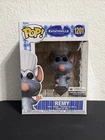 Funko Pop Disney Ratatouille Remy Diamond Glitter 1201