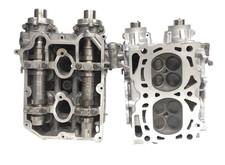 Subaru D25 Single Avcs Cylinder Heads Complete Subaru D25 Single Avcs Cylinder Heads Complete