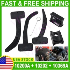 HOT Timing Chain Phaser&Cam Locking Tool set for 3.6L Chrysler Jeep Routan 6PCr