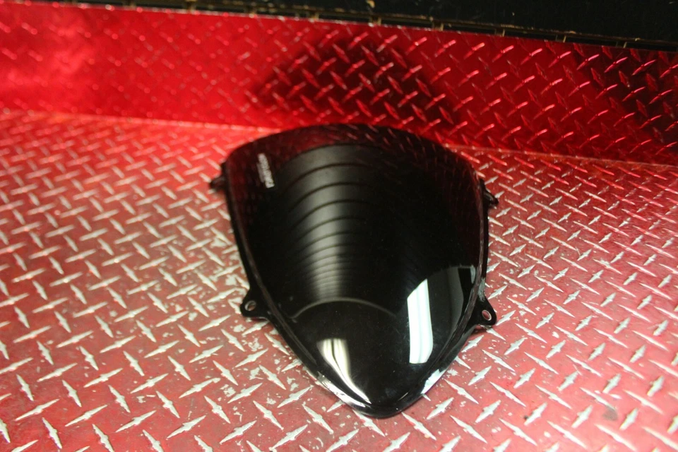 Kawasaki Ninja 250R 2008-2012 mercado de accesorios parabrisas parabrisas ver descripción GP Foto 2 de 4