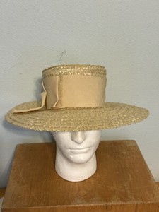 Gene Doris New York Hat for sale | eBay display picture 1