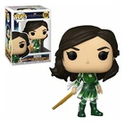 Funko Pop! : Sersi 728 (Marvel Eternals)