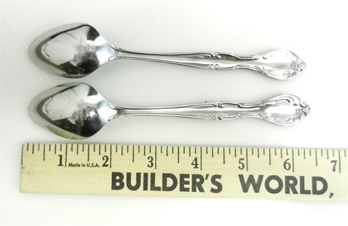 LC Lifetime Cutlery GRAND TRADITION Stainless 11 Pcs Fork Spoon Knife Japan T13 - Picture 6 of 10