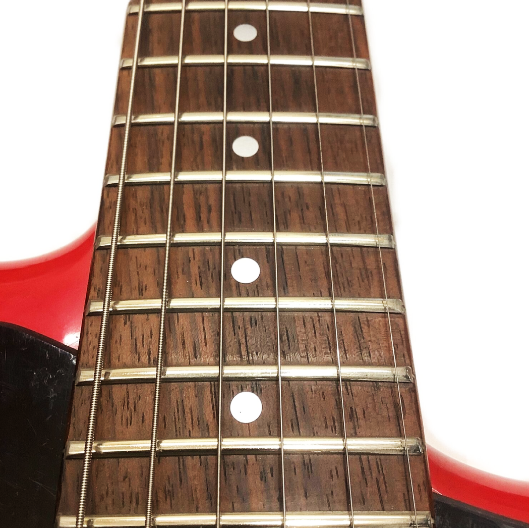 Fender Japan ST-556 Stratocaster Boxer Series A Serial Used Fender Japan ST-556 Stratocaster Boxer Series A Serial Used