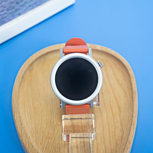 for Nothing CMF Watch Pro 2 Smartwatch Metalowa obudowa Wersja zakrzywiona Nowy - Zdjęcie 7 z 17