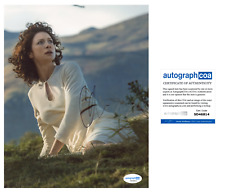 CAITRIONA BALFE SIGNED OUTLANDERS 8X10 PHOTO W/PROOF ACOA AUTHENTICATED B CAITRIONA BALFE SIGNED OUTLANDERS 8X10 PHOTO W/PROOF ACOA AUTHENTICATED B