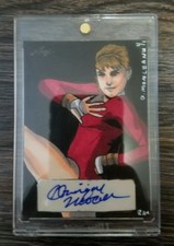 2013 Leaf Masterworks Trading Cards 5