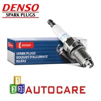 PK20PR-P11 Denso Ersatz ZüNdkerze ZüNdkerze - Neuer Alter Lagerbestand
