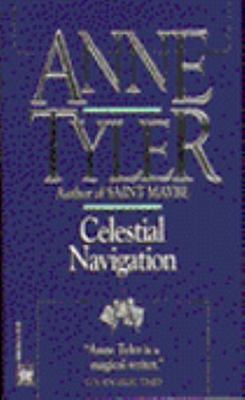 Celestial Navigation by Tyler, Anne
