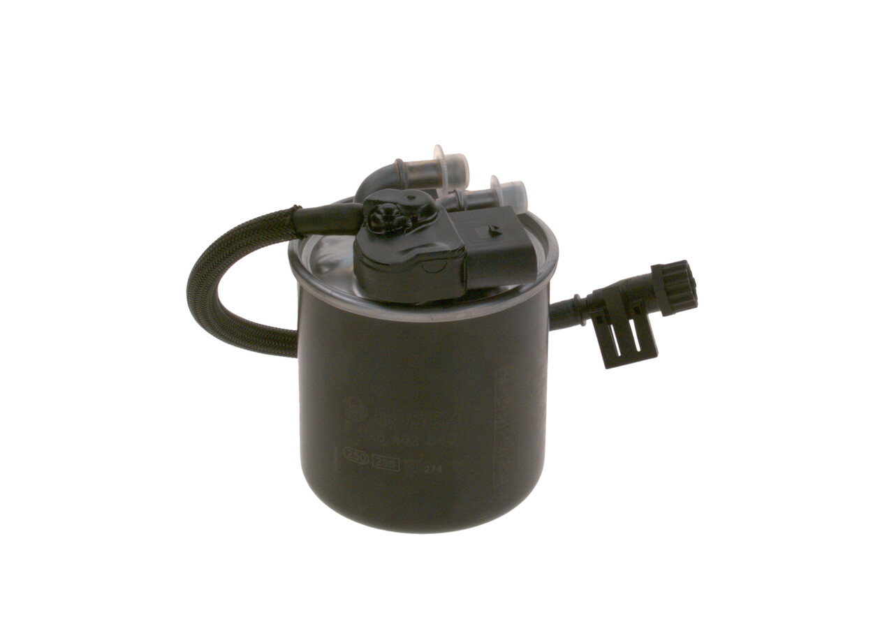 Fits BOSCH FILTRY F 026 402 840 FUEL FILTER - Image 24