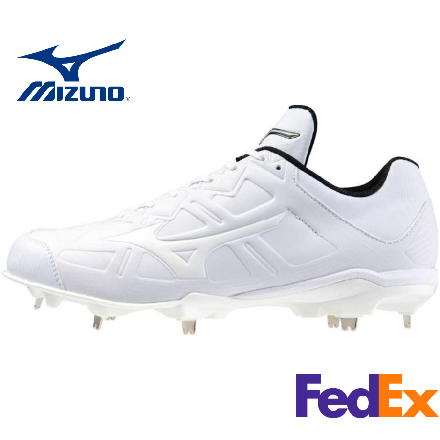 Mizuno LIGHTREVO BUDDY2★MIKARU★ Amazon.com | Mizuno Wave Lightrevo Youth Baseball Shoe