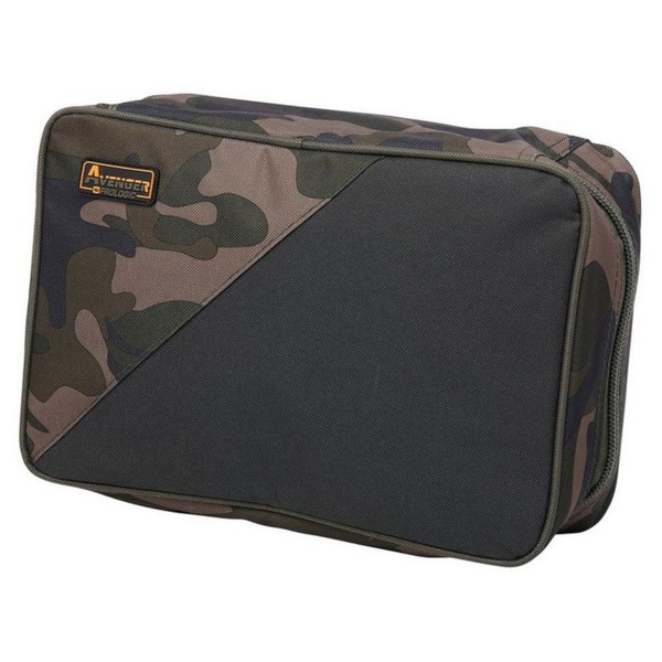 Prologic Avenger Padded Buzz Bar Bag L 45X20X10Cm - Angeltasche, ZubehöRtasche-image