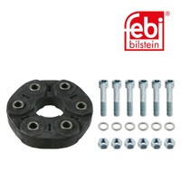 Febi Bilstein Gelenk LäNgswelle Gelenkscheibe Vorne Hinten FüR Mercedes C W203