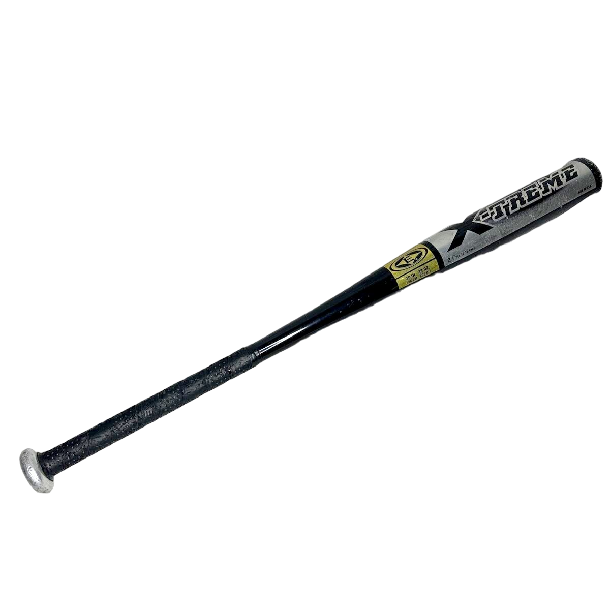 Batte de baseball pour jeunes Easton X-Treme modèle LK19 29 pouces