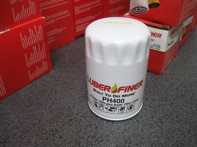 Luber-Finer PH400 Engine Oil Lube Filter Replaces Ford 4F2Z-6714-AA MOPAR MO-452