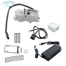 Vgt Electronic Actuator Part 4034289 Rx 6378270 Rx Fit For Cummins Isx Turbo Vgt Electronic Actuator Part 4034289 Rx 6378270 Rx Fit For Cummins Isx Turbo