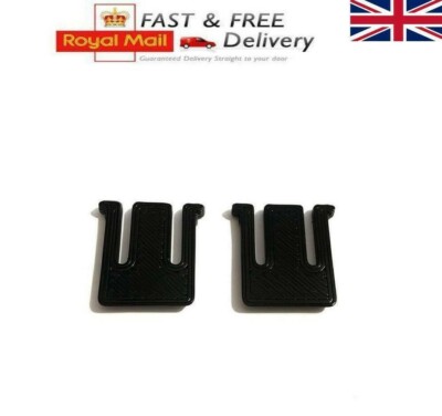 Pieds De Rechange Pour Clavier Logitech K240 / MK240 / MK245 - Neuf