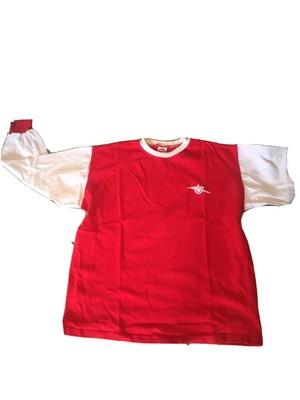 toffs vintage football shirts