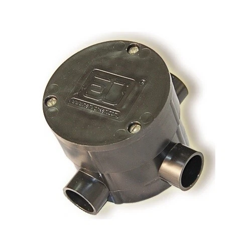 ETI 23832 Pavement Sensor Housing