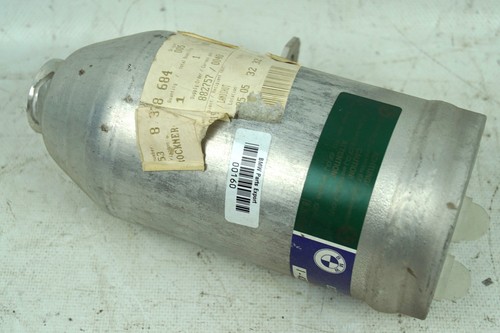 BMW 5er E39 Trockner Klimaanlage Klimatrockner 8378684