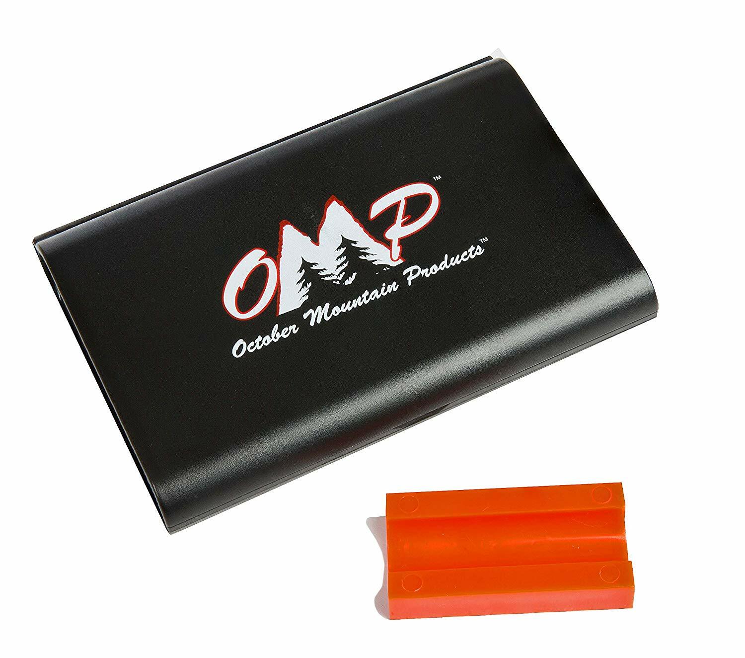 October Mountain Products OMP AccuArrow scale eBay