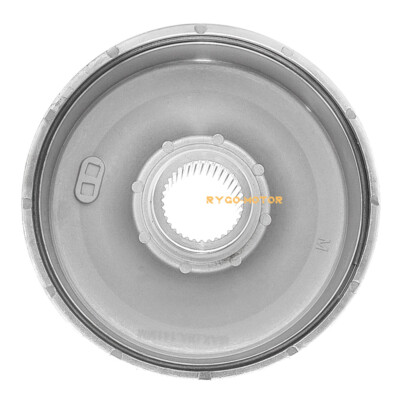 Rear Brake Drum Hub For Honda Recon 250 TRX250TE/TM 1997-2023 - OEM