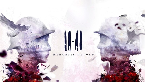 11-11 Memories Retold PC Digital STEAM KEY - Region Free