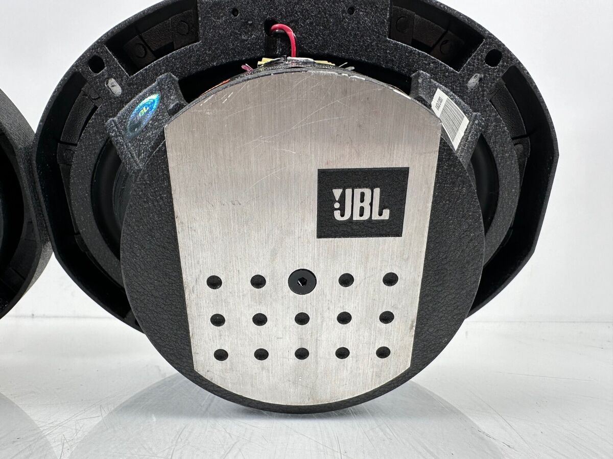 Rare) JBL T595 Decade 6 Rare) JBL T595 Decade 6