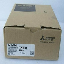 1PC Mitsubishi FR-E720-008-NA FRE720008NA Inverter New Expedited Shipping