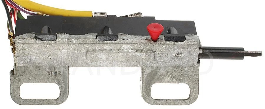 For 1971-1977 Ford Maverick Ignition Switch SMP 647IW13 1972 1973 1974 1975 1976 - Image 3 of 4