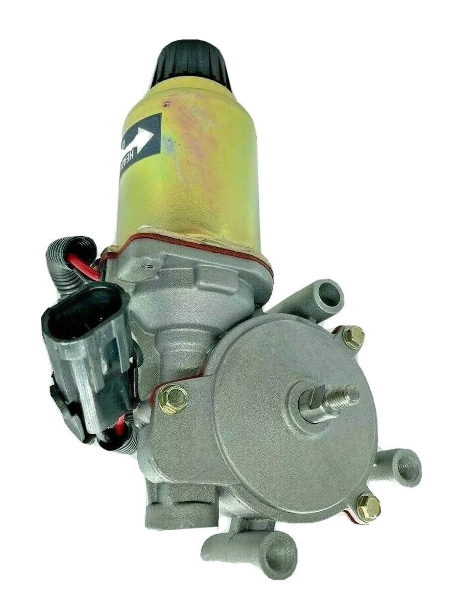 NEW! 1988-2002 Lotus Esprit Elan Headlight Motor Headlamp Actuator Left or Right