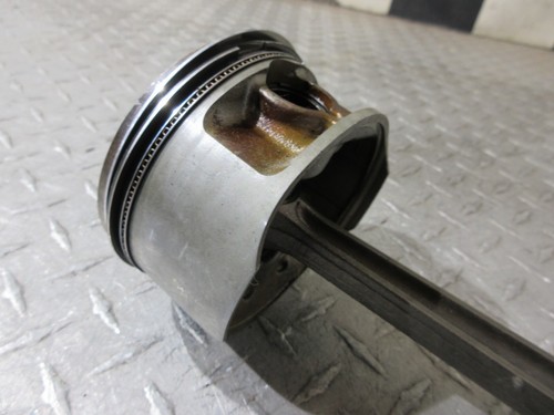 05-09 2005 SUZUKI VL1500 VL 1500 C90 BOULEVARD PISTONS RODS piston ROD - Picture 11 of 14