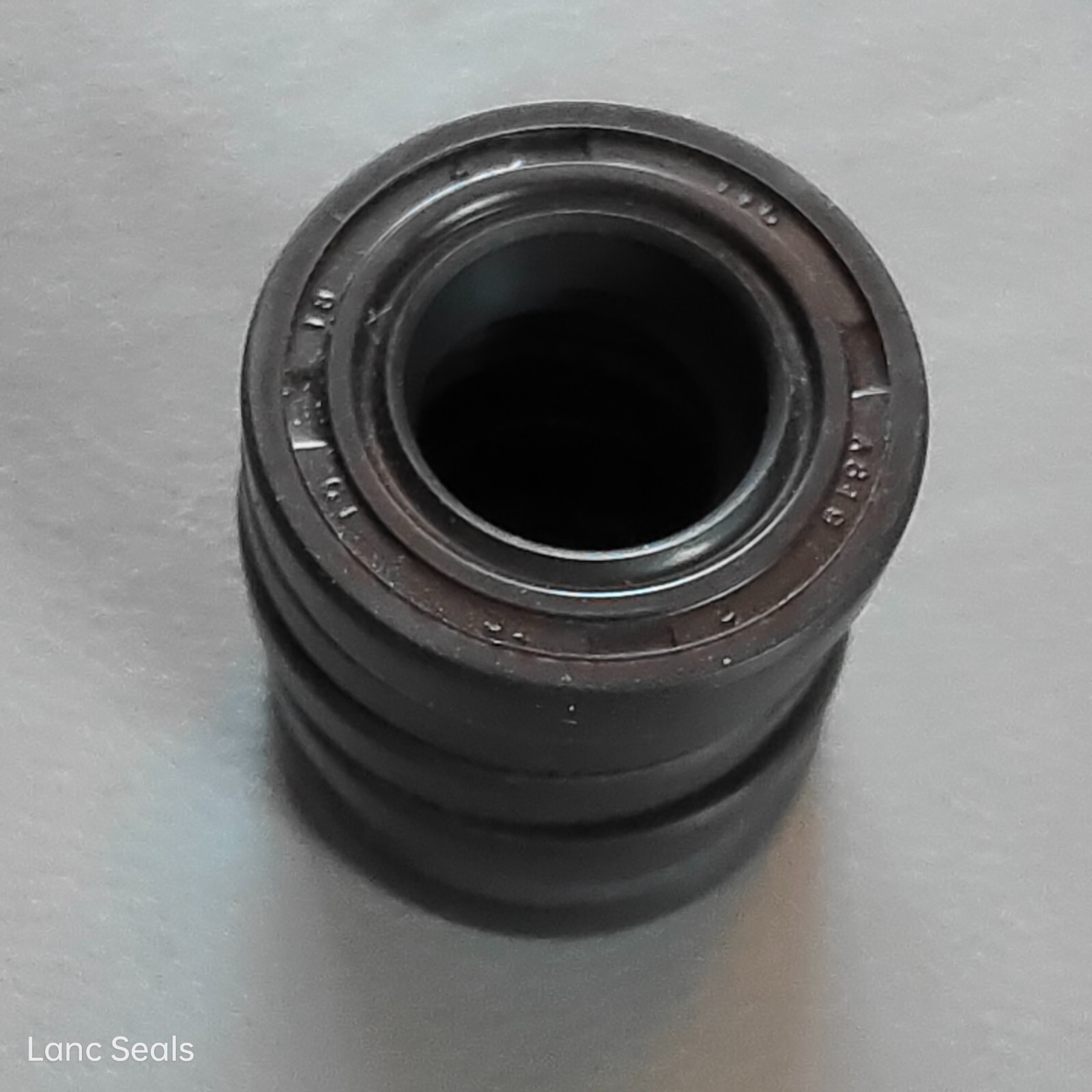 Oil Seal 10x18x4 Rotary Shaft Double Lip R23/TC TTO 1 to 20 Pack eBay