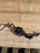 SEAT IBIZA COOLING SYSTEM HOUSING PIPE