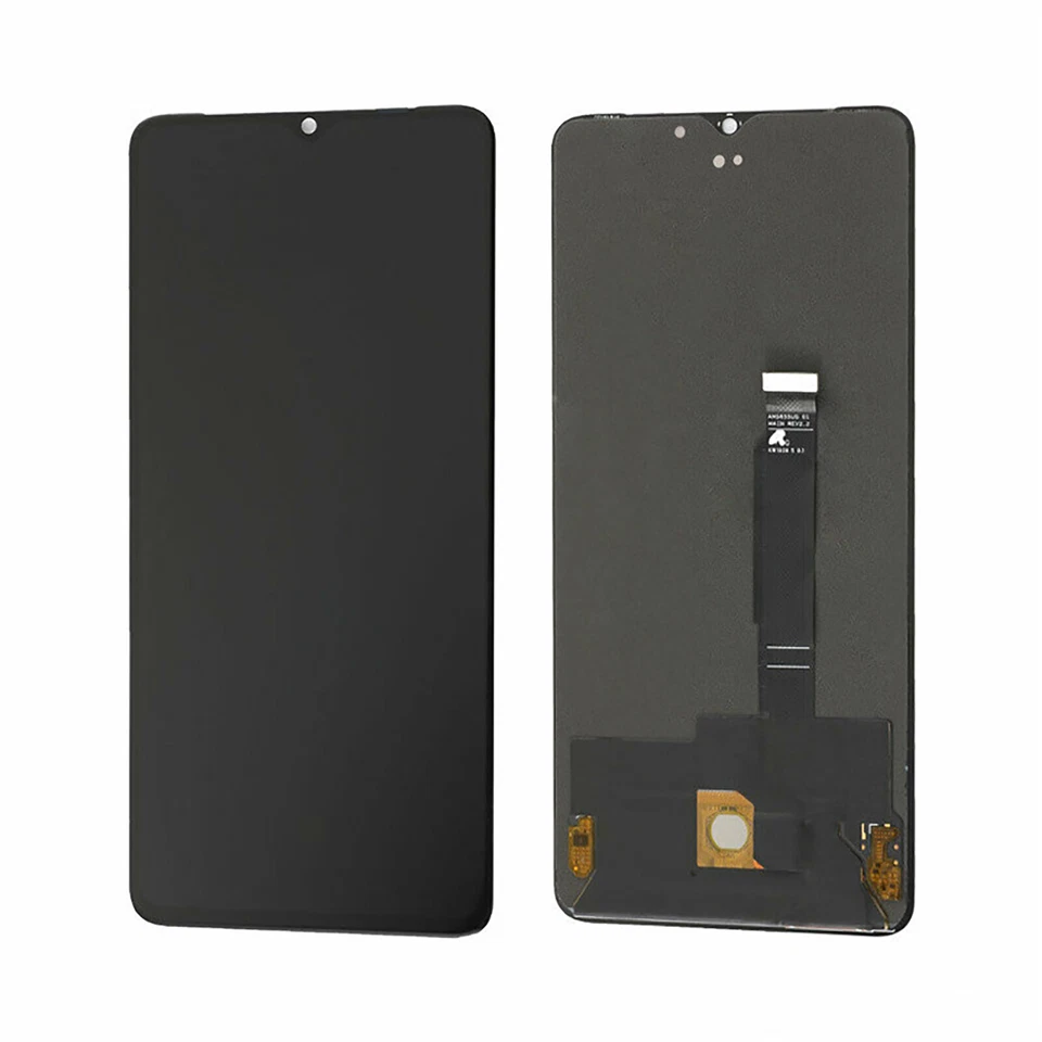 LCD Display Touch Screen Replacement Parts for One Plus 7T Mobile Phone - Image 2 of 4