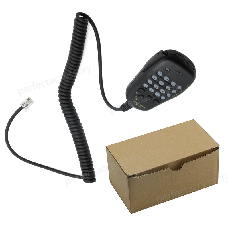 MH-36 MH-36B6J Microphone Mic for YAESU FT-2600M 3000M 8000R