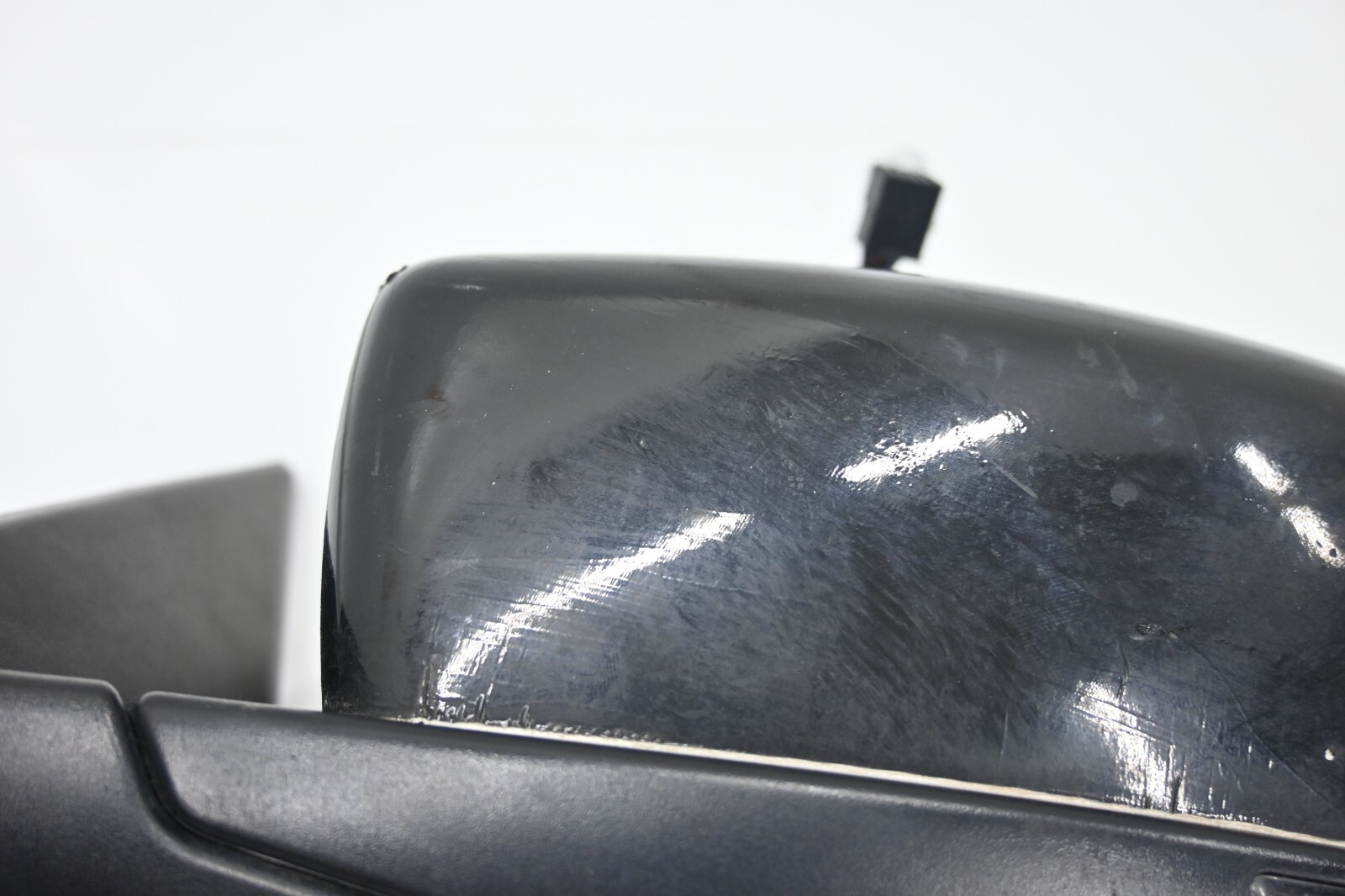 Maserati Ghibli 2014-2017 LEFT Side mirror