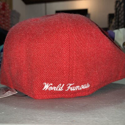 supreme World Famousニット帽　NEWERA Buy Supreme x New Era x Championship Beanie 'Black' - FW19BN50