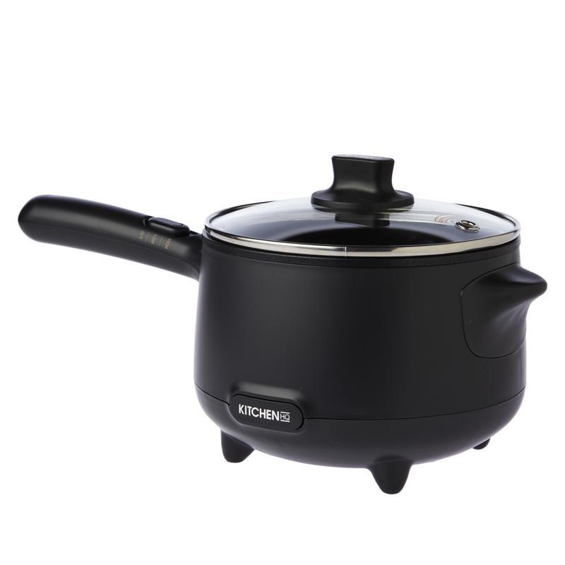 Kitchen HQ Forget-Me-Not Electric Cooker Open Box