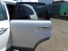 10 CHEVROLET CAPTIVA LTZ 2.0D NEARSIDE REAR WINDOW MOOR & REG 06-18 BREAKING CAR