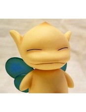 GUTS GATSU BERSERK ART OF WAR KURI PUCK SMILE FIGURE NEW!! SORRIDENTE KURY PUCK