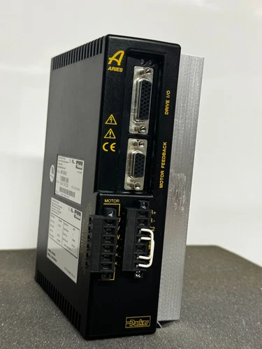 Parker AR-08AE Servo Drive
